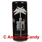 Afri Cola Dose incl. Pfand Afri Cola Dose incl. Pfand